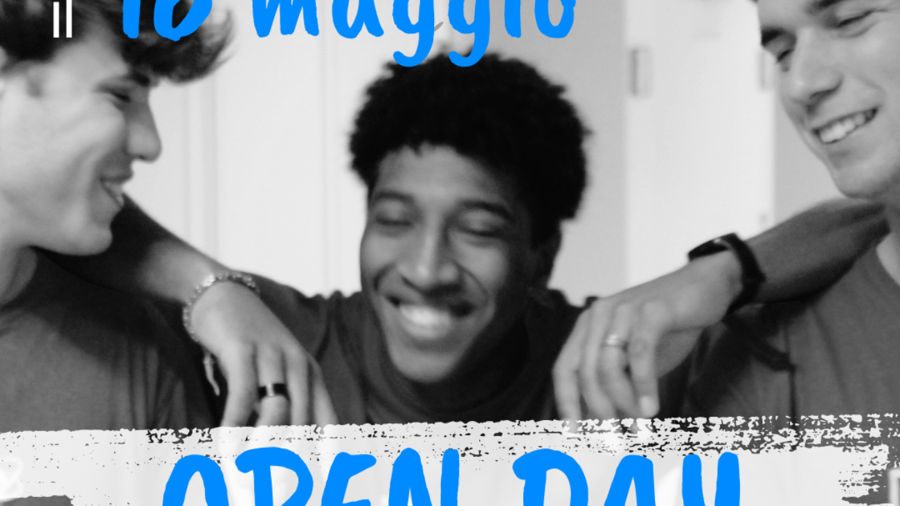 OPEN DAY 16 MAGGIO 2024 - POST IG (1)